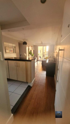 Imagem Apartamento com 3 Quartos à Venda, 69 m² em Centro - Diadema