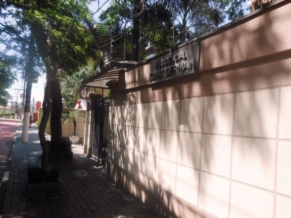 Imagem Apartamento com 2 Quartos à Venda, 50 m² em Jardim Caboré - São Paulo Imagem Apartamento com 2 Quartos à Venda, 50 m² em Jardim Caboré - São Paulo