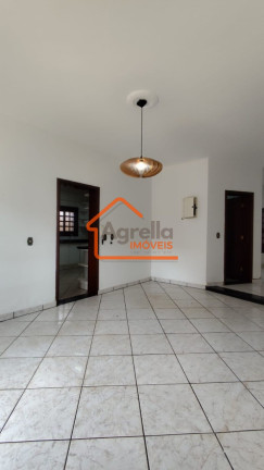 Imagem Casa com 3 Quartos à Venda, 198 m² em Jardim Flamboyant - Mogi Mirim