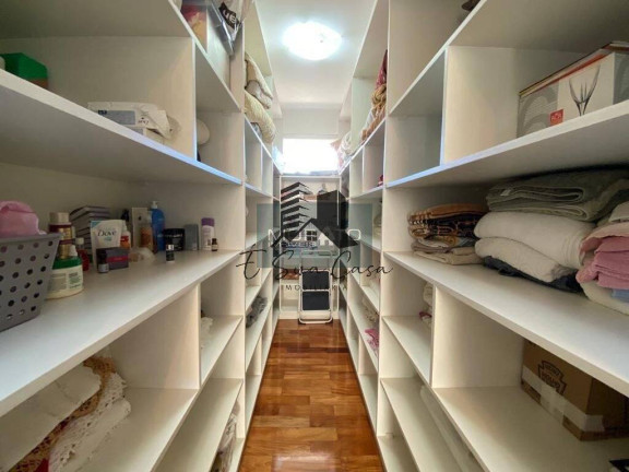 Imagem Casa com 5 Quartos à Venda, 607 m² em Braúnas - Belo Horizonte