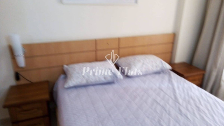 Imagem Apartamento com 1 Quarto para Alugar, 32 m² em Centro - Guarulhos
