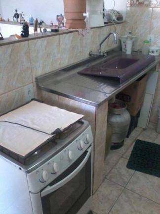 Imagem Sobrado com 3 Quartos à Venda, 213 m² em Residencial Estoril - Taubaté