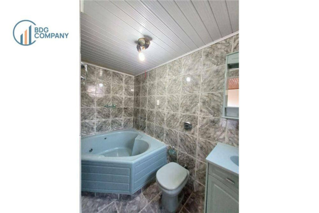 Imagem Casa com 3 Quartos à Venda, 130 m² em Alto Da Glória - Irati Imagem Casa com 3 Quartos à Venda, 130 m² em Alto Da Glória - Irati