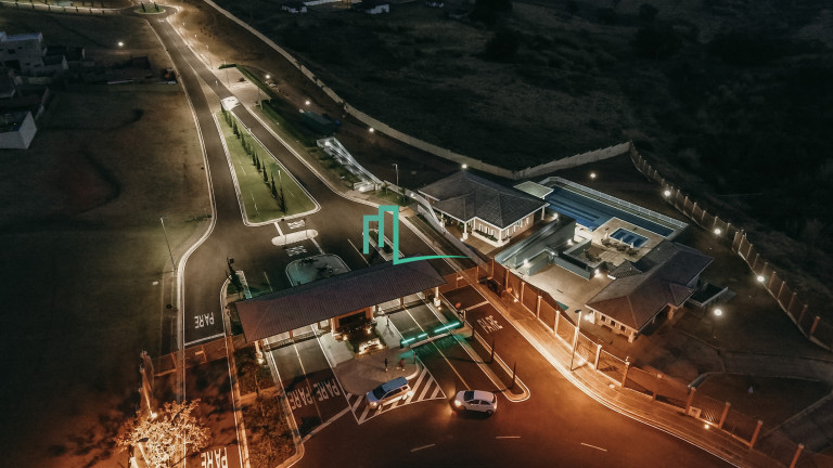 Terreno à Venda, 347 m² em Villa Piemonte I - Franca