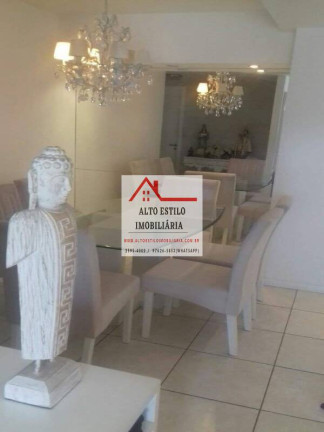 Imagem Apartamento com 2 Quartos à Venda, 65 m² em Quintino Bocaiúva - Rio De Janeiro
