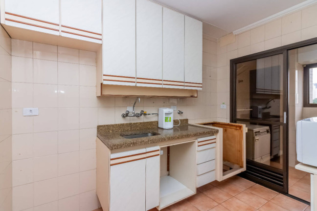 Imagem Studio com 3 Quartos à Venda, 81 m² em Vila Mariana - São Paulo