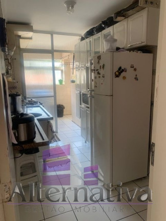 Imagem Apartamento com 2 Quartos à Venda, 60 m² em Jaguaré - São Paulo