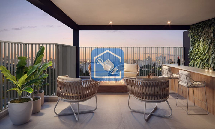 Imagem Apartamento com 1 Quarto à Venda, 25 m² em Alto Da Moóca - São Paulo Imagem Apartamento com 1 Quarto à Venda, 25 m² em Alto Da Moóca - São Paulo