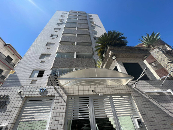 Imagem Apartamento com 1 Quarto à Venda, 75 m² em Guilhermina - Praia Grande Imagem Apartamento com 1 Quarto à Venda, 75 m² em Guilhermina - Praia Grande