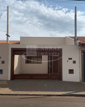 Imagem Casa com 2 Quartos à Venda, 72 m² em Parque São Sebastião - Ribeirao Preto Imagem Casa com 2 Quartos à Venda, 72 m² em Parque São Sebastião - Ribeirao Preto