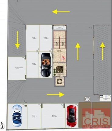 Imagem Apartamento com 3 Quartos à Venda, 122 m² em Cidade Alta - Bento Gonçalves Imagem Apartamento com 3 Quartos à Venda, 122 m² em Cidade Alta - Bento Gonçalves