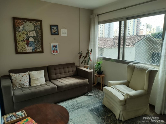 Imagem Apartamento com 3 Quartos à Venda, 110 m² em Perdizes - São Paulo Imagem Apartamento com 3 Quartos à Venda, 110 m² em Perdizes - São Paulo