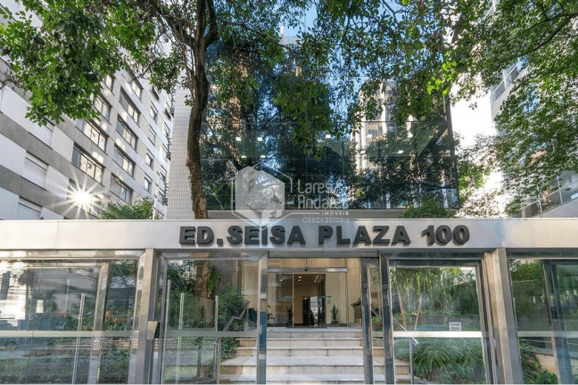 Imagem Sala Comercial à Venda, 103 m² em Itaim Bibi - São Paulo Imagem Sala Comercial à Venda, 103 m² em Itaim Bibi - São Paulo