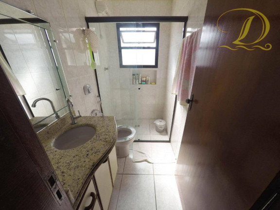 Imagem Apartamento com 2 Quartos à Venda, 80 m² em Aviação - Praia Grande