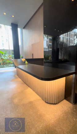 Imagem Apartamento com 1 Quarto à Venda, 54 m² em Itaim Bibi - São Paulo