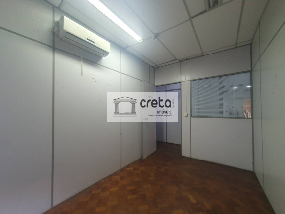 Imagem Imóvel Comercial para Alugar, 273 m² em República - São Paulo