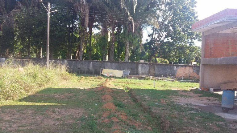 Imagem Casa com 3 Quartos à Venda, 68 m² em Amapá - Marabá