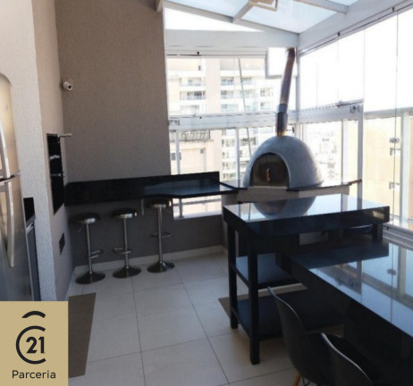 Imagem Apartamento com 1 Quarto à Venda, 47 m² em Campo Belo - São Paulo Imagem Apartamento com 1 Quarto à Venda, 47 m² em Campo Belo - São Paulo