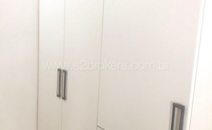 Imagem Apartamento com 1 Quarto à Venda, 40 m² em Vila Leopoldina - São Paulo