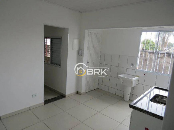 Imagem Casa com 2 Quartos para Alugar, 45 m² em Artur Alvim - São Paulo Imagem Casa com 2 Quartos para Alugar, 45 m² em Artur Alvim - São Paulo