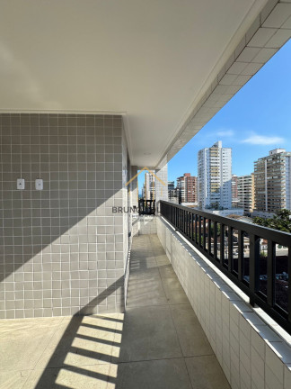 Imagem Apartamento com 2 Quartos à Venda, 82 m² em Guilhermina - Praia Grande Imagem Apartamento com 2 Quartos à Venda, 82 m² em Guilhermina - Praia Grande