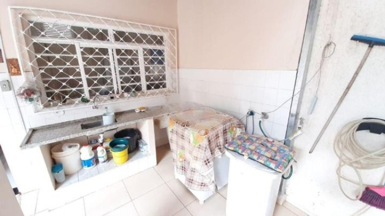 Imagem Casa com 4 Quartos à Venda, 222 m² em Jardim Santa Genebra - Campinas Imagem Casa com 4 Quartos à Venda, 222 m² em Jardim Santa Genebra - Campinas
