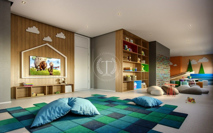 Imagem Apartamento com 2 Quartos à Venda, 24 m² em Butantã - São Paulo