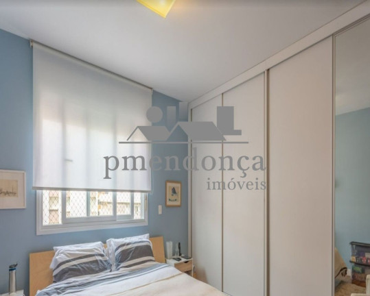 Imagem Apartamento com 3 Quartos à Venda, 163 m² em Higienópolis - São Paulo