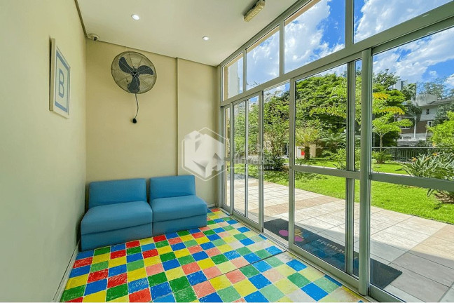 Imagem Apartamento com 2 Quartos à Venda, 51 m² em Vila Andrade - São Paulo Imagem Apartamento com 2 Quartos à Venda, 51 m² em Vila Andrade - São Paulo