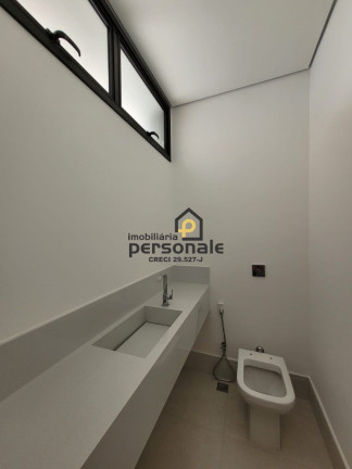 Imagem Imóvel com 3 Quartos à Venda, 223 m² em Alphaville Nova Esplanada - Votorantim
