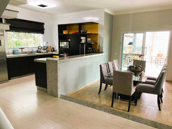 Imagem Casa com 3 Quartos à Venda, 600 m² em Condomínio Residencial Reserva Ecológica Atibaia - Atibaia Imagem Casa com 3 Quartos à Venda, 600 m² em Condomínio Residencial Reserva Ecológica Atibaia - Atibaia