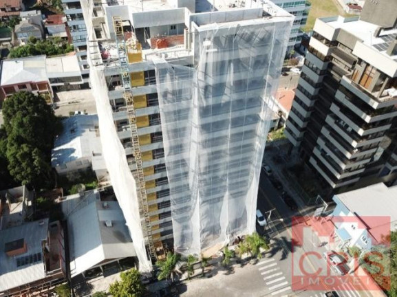 Apartamento com 3 Quartos à Venda, 166 m² em São Bento - Bento Gonçalves