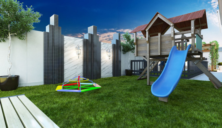 Imagem Apartamento com 4 Quartos à Venda, 160 m² em Meia Praia - Itapema