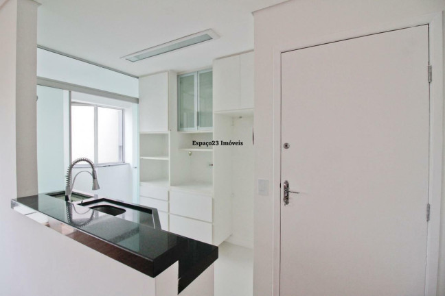 Imagem Apartamento com 1 Quarto à Venda, 57 m² em Pompeia - São Paulo Imagem Apartamento com 1 Quarto à Venda, 57 m² em Pompeia - São Paulo