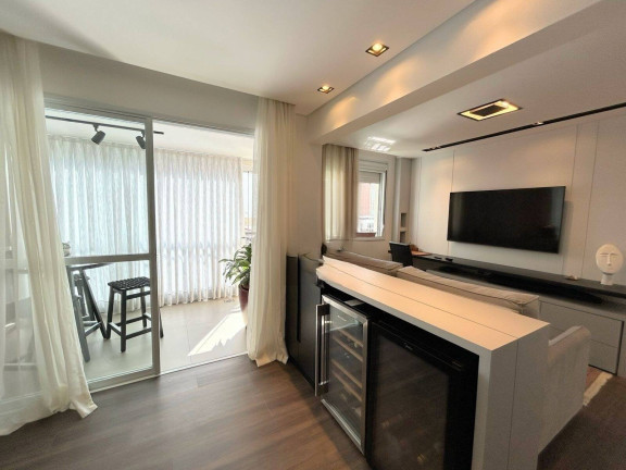 Imagem Apartamento com 3 Quartos à Venda, 97 m² em Abraão - Florianópolis