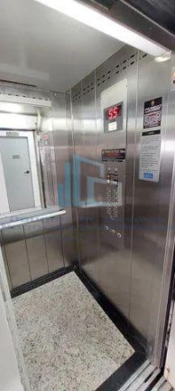 Imagem Apartamento com 2 Quartos à Venda, 51 m² em Guilhermina - Praia Grande