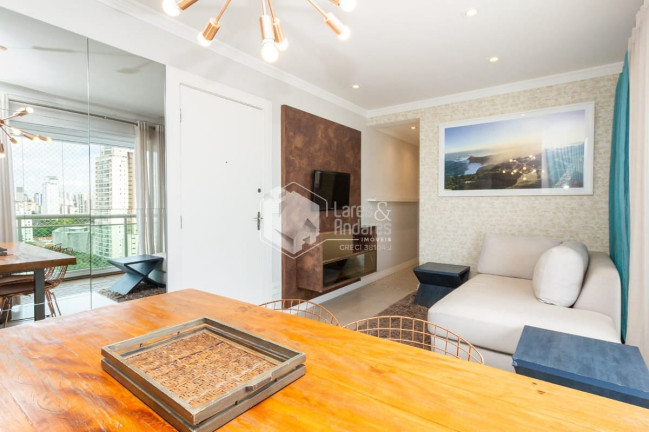 Imagem Apartamento com 2 Quartos à Venda, 72 m² em Vila Romana - São Paulo Imagem Apartamento com 2 Quartos à Venda, 72 m² em Vila Romana - São Paulo