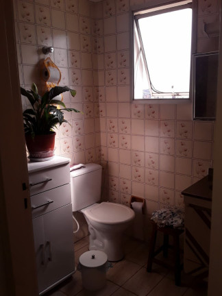 Imagem Apartamento com 2 Quartos à Venda, 50 m² em Vila Brasílio Machado - São Paulo Imagem Apartamento com 2 Quartos à Venda, 50 m² em Vila Brasílio Machado - São Paulo