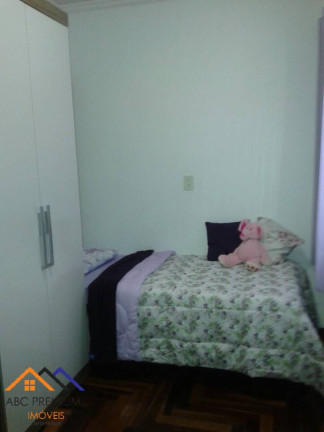 Imagem Apartamento com 3 Quartos à Venda, 90 m² em Parque Das Nações - Santo André Imagem Apartamento com 3 Quartos à Venda, 90 m² em Parque Das Nações - Santo André