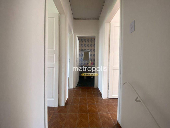 Imagem Sobrado com 3 Quartos à Venda, 121 m² em Santa Paula - São Caetano Do Sul
