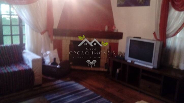 Imagem Casa com 4 Quartos à Venda, 400 m² em Jardim Embaixador - Campos Do Jordão Imagem Casa com 4 Quartos à Venda, 400 m² em Jardim Embaixador - Campos Do Jordão