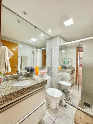 Imagem Imóvel com 3 Quartos à Venda, 96 m² em Norte (águas Claras) - Brasília Imagem Imóvel com 3 Quartos à Venda, 96 m² em Norte (águas Claras) - Brasília