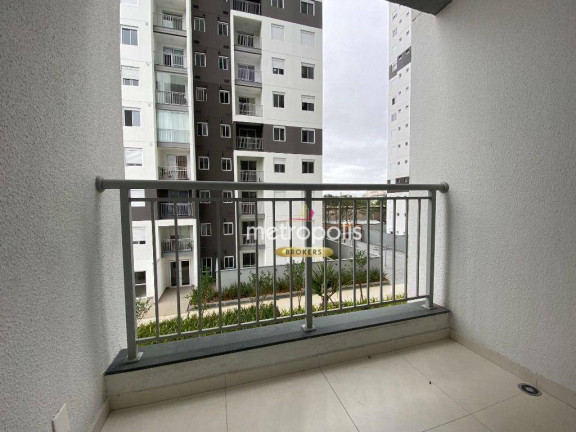 Imagem Apartamento com 2 Quartos para Alugar, 55 m² em Rudge Ramos - São Bernardo Do Campo Imagem Apartamento com 2 Quartos para Alugar, 55 m² em Rudge Ramos - São Bernardo Do Campo