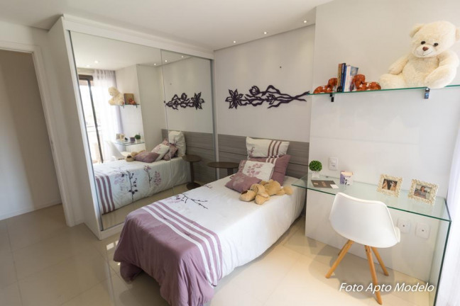 Imagem Apartamento com 3 Quartos à Venda, 177 m² em Cocó - Fortaleza