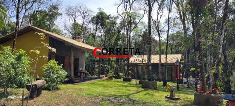 Chácara com 1 Quarto à Venda, 30.000 m² em Murundu - Ibiúna