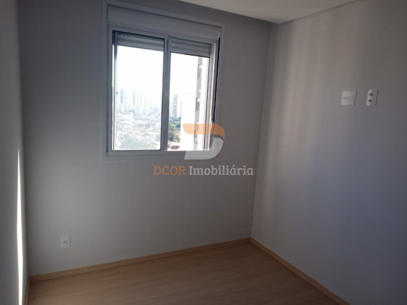 Imagem Apartamento com 2 Quartos à Venda, 38 m² em Jardim Prudência - São Paulo
