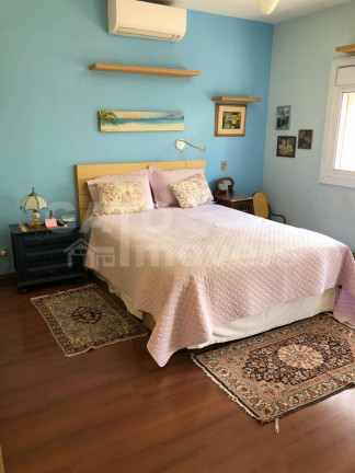Imagem Casa com 3 Quartos à Venda, 398 m² em Alphaville - Santana De Parnaíba