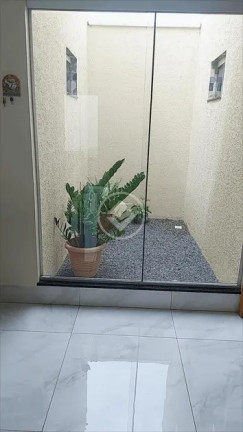 Imagem Casa com 3 Quartos à Venda, 110 m² em Residencial Das Acácias - Goiânia Imagem Casa com 3 Quartos à Venda, 110 m² em Residencial Das Acácias - Goiânia