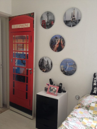 Imagem Imóvel com 2 Quartos à Venda, 110 m² em Vila Da Saúde - São Paulo