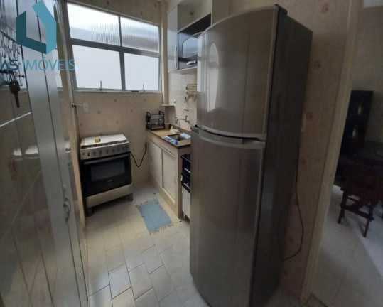 Imagem Apartamento com 3 Quartos à Venda, 80 m² em Passagem - Cabo Frio